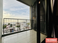 The Base Central Pattaya Condominium For Sale