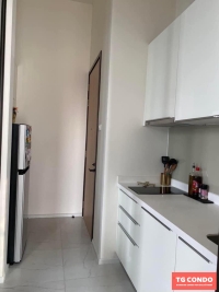 Chewathai Residence Asoke Condominium For Rent