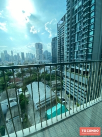 Noble Remix Sukhumvit 36 Condominium For Rent