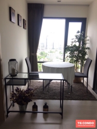 Rhythm Sukhumvit 36-38 Condominiumt For Rent