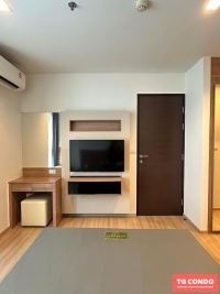 Rhythm Sathorn Condominium For Rent