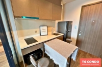 Life Ladprao Valley Condominium For Rent