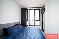 XT Ekkamai Sukhumvit 63 Condominium For Rent