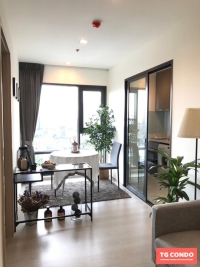 Rhythm Sukhumvit 36-38 Condominiumt For Rent