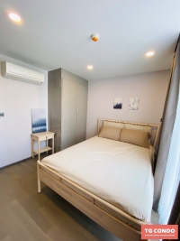 Klass Siam Condominium For Rent