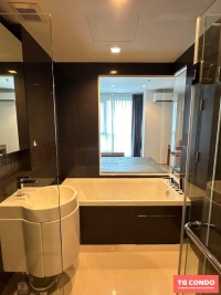 Rhythm Sathorn Condominium For Rent