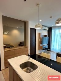 Rhythm Sathorn Condominium For Rent