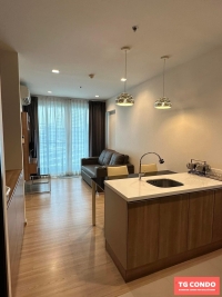 Rhythm Sathorn Condominium For Rent