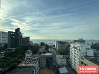 The Base Central Pattaya Condominium For Sale