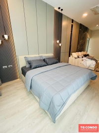 Vive 2 Krungthep Kreetha Village For Rent