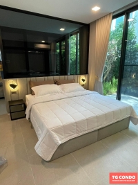 Vive 2 Krungthep Kreetha Village For Rent