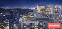 Life One Wireless Condominium For Rent