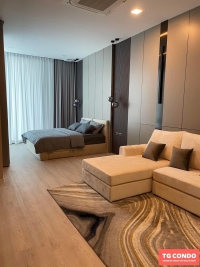 Vive 2 Krungthep Kreetha Village For Rent