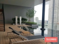 Noble Revo Silom Condominium For Rent And Sale