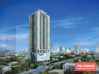 Supalai Elite Phayathai Condominium For Sale