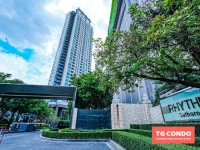 Rhythm Sathorn Condominium For Rent