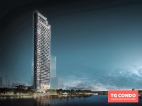 Banyan Tree Residences Riverside Condominium For Rent