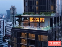 Celes Asoke Condominium For Rent