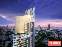 The Lumpini Sukhumvit 24 Condominium For Rent