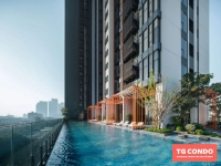 The Line Sukhumvit 101 Condominium For Rent