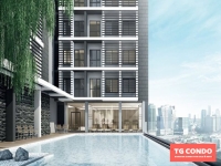 Rhythm Asoke Rama9 Condominium For Rent