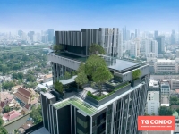 Life One Wireless Condominium For Rent