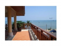 Talay Sawan Pool Villa Pattaya