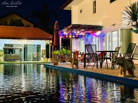 Pool Villa House Pattaya For Rent