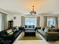 Pool Villa House Pattaya For Rent