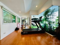 Pool Villa House Pattaya For Rent