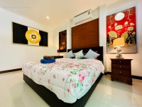 Pool Villa House Pattaya For Rent