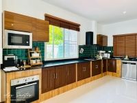 Pool Villa House Pattaya For Rent