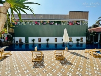 Pool Villa House Pattaya For Rent