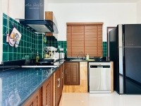 Pool Villa House Pattaya For Rent