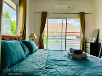 Pool Villa House Pattaya For Rent