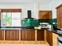 Pool Villa House Pattaya For Rent