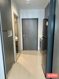 IDEO New Rama 9 Condominium For Rent