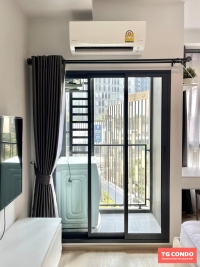 IDEO New Rama 9 Condominium For Rent