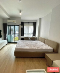 IDEO New Rama 9 Condominium For Rent