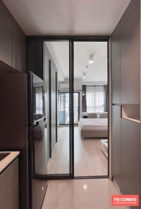 IDEO New Rama 9 Condominium For Rent