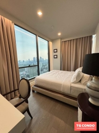 Celes Asoke Condominium For Rent