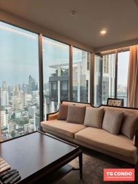 Celes Asoke Condominium For Rent