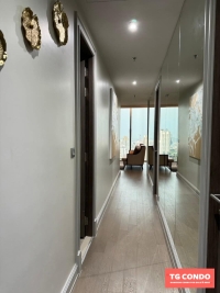 Celes Asoke Condominium For Rent