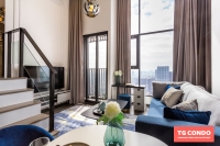 KnightsBridge Space Ratchayothin Condominium For Rent