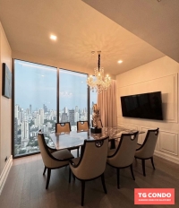 Celes Asoke Condominium For Rent