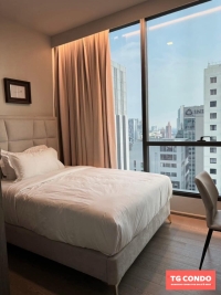 Celes Asoke Condominium For Rent