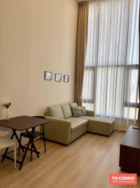 Life Rama 4-Asoke Condominium For Rent