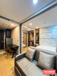 Ashton Chula-Silom Condominium For Rent