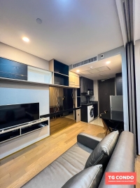 Ashton Chula-Silom Condominium For Rent