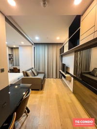 Ashton Chula-Silom Condominium For Rent